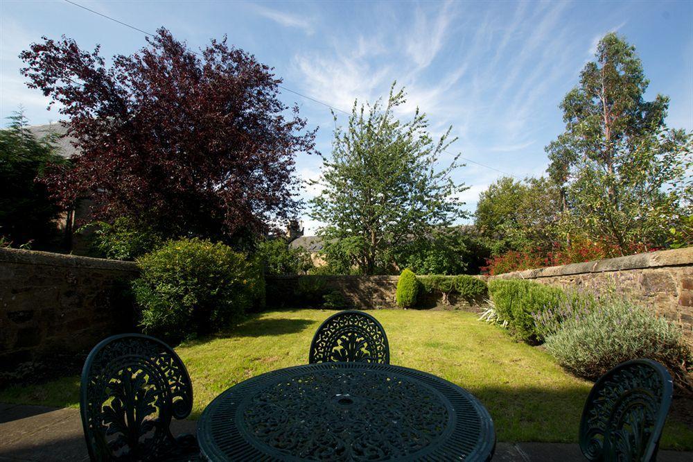 Edinburgh Caledonian Guesthouse Dış mekan fotoğraf