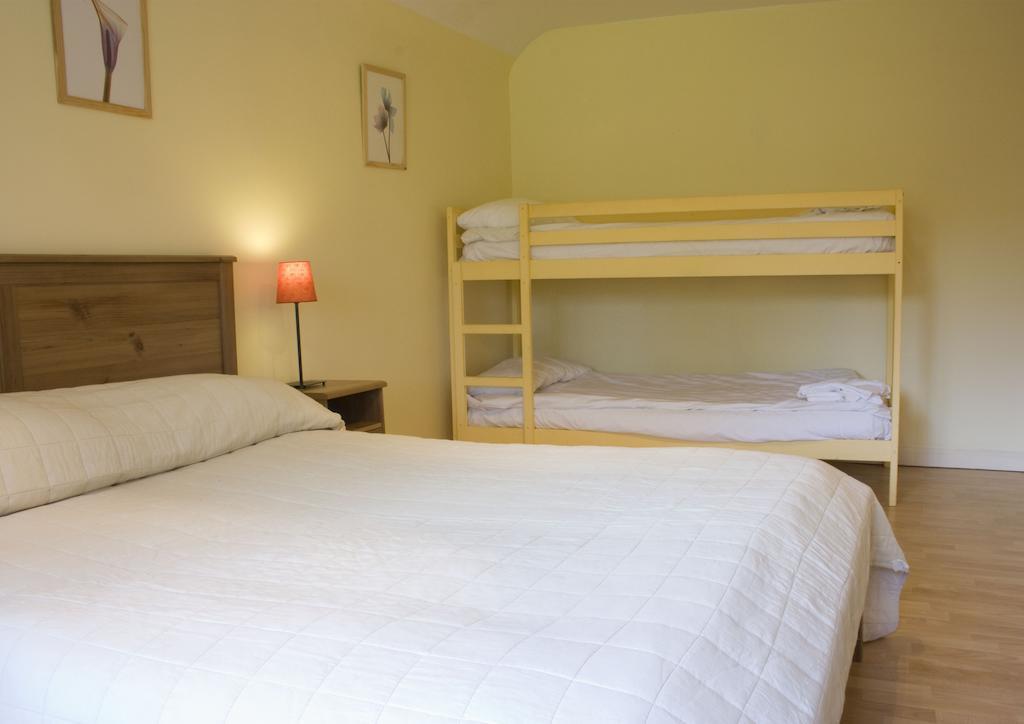 Edinburgh Caledonian Guesthouse Dış mekan fotoğraf