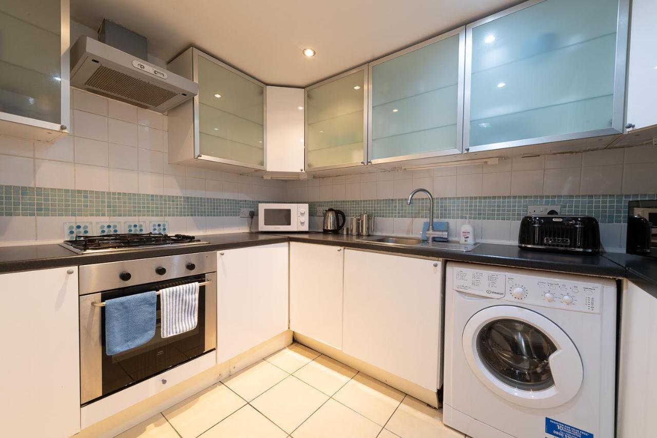 Edinburgh Caledonian Guesthouse Dış mekan fotoğraf